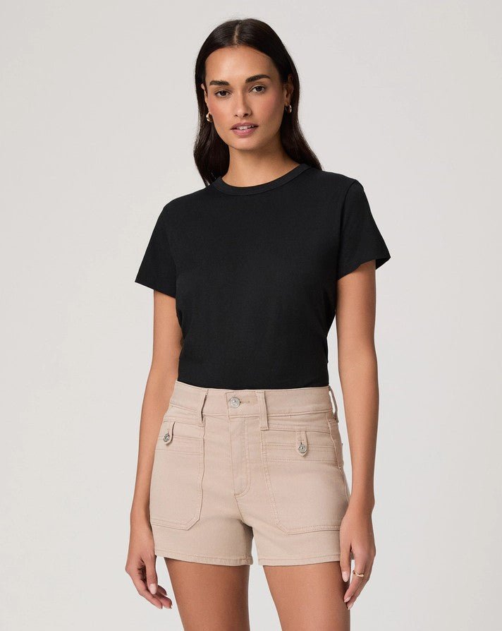Fallon Short - Utaupia - Jaffi's