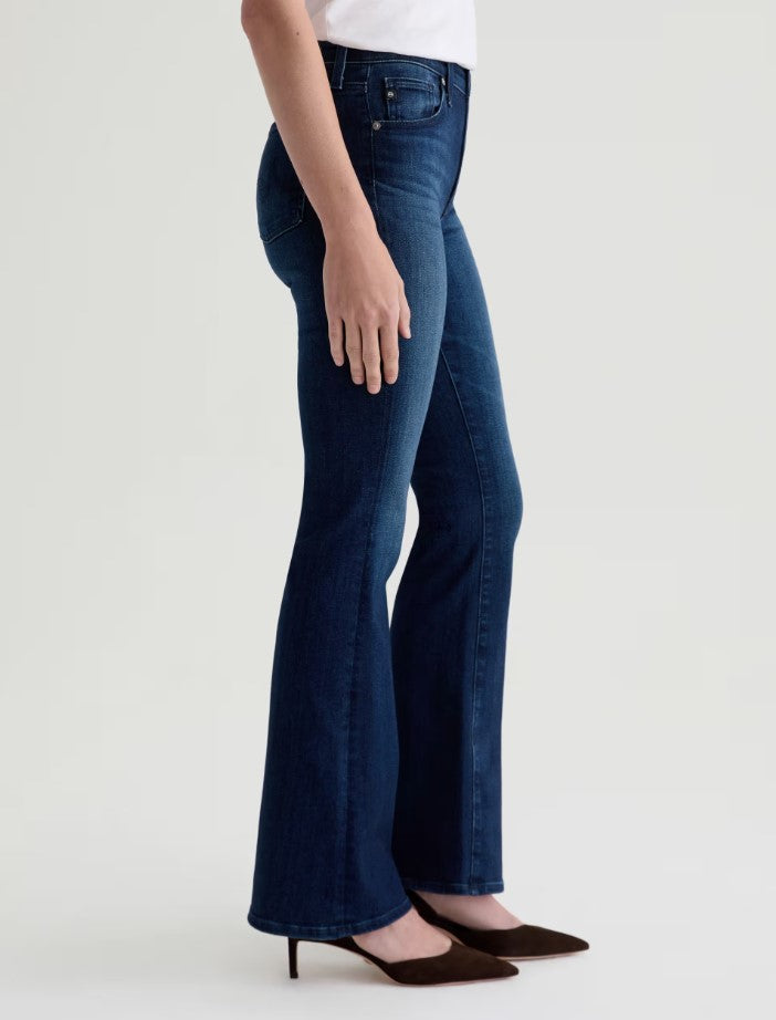 Farrah Mid Rise Boot - Epilogue