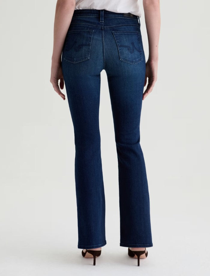 Farrah Mid Rise Boot - Epilogue