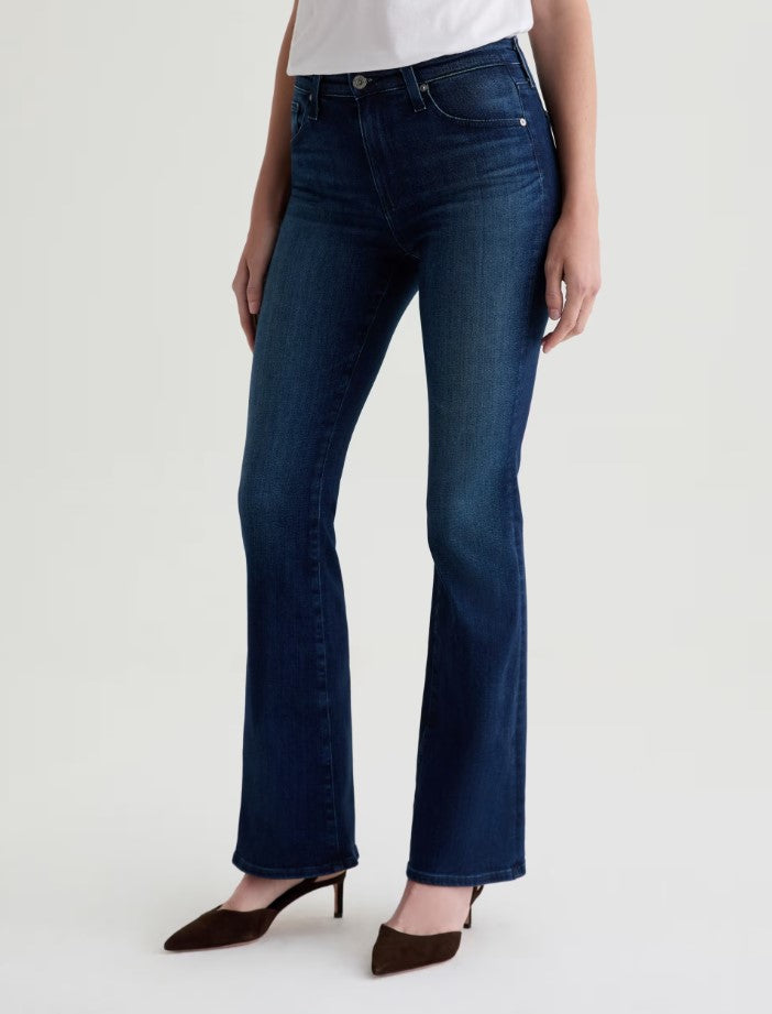 Farrah Mid Rise Boot - Epilogue