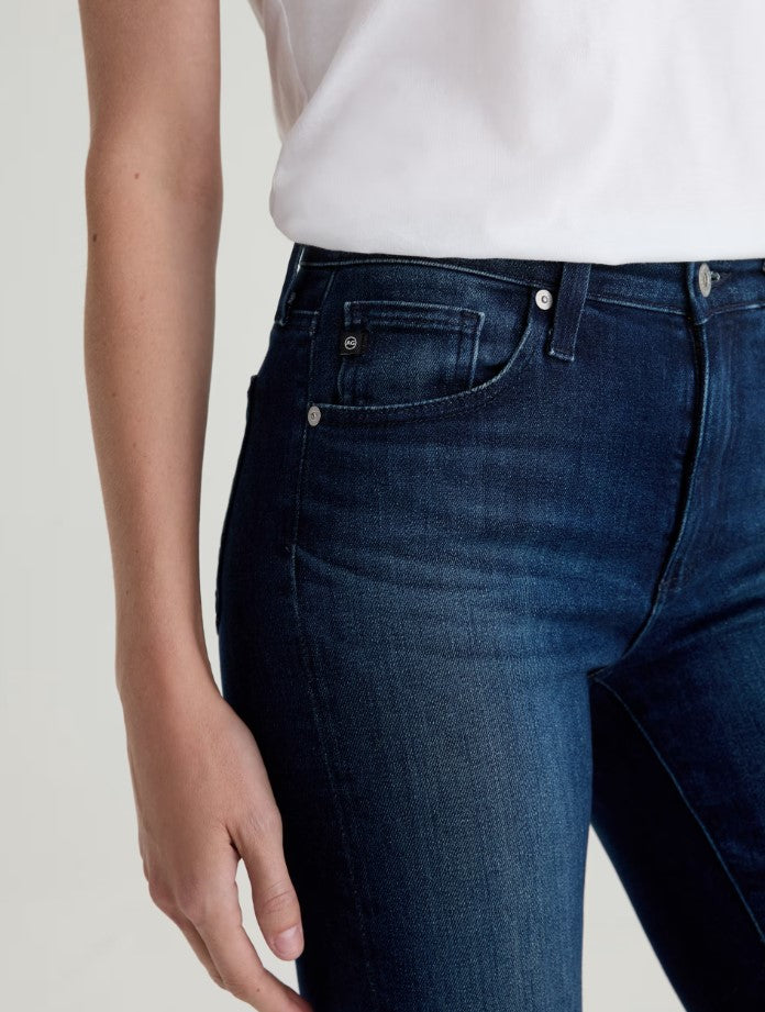 Farrah Mid Rise Boot - Epilogue