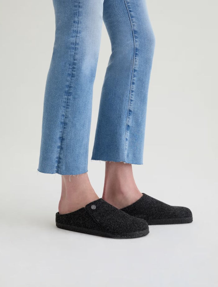 Farrah Crop Boot - 14 Years Fortuna