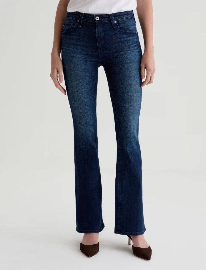 Farrah Mid Rise Boot - Epilogue