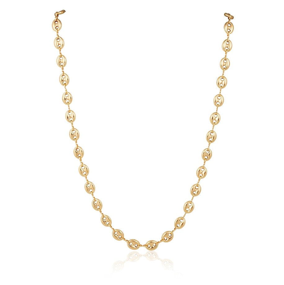 Farrah Chain Necklace