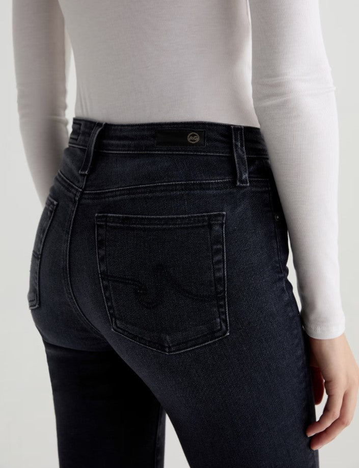 Farrah Boot Crop - Glitch