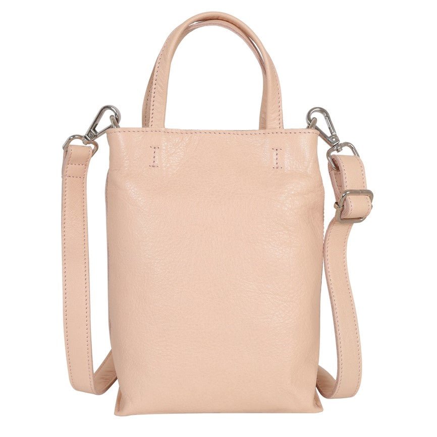 Fay Crossbody - Rosa - Jaffi's