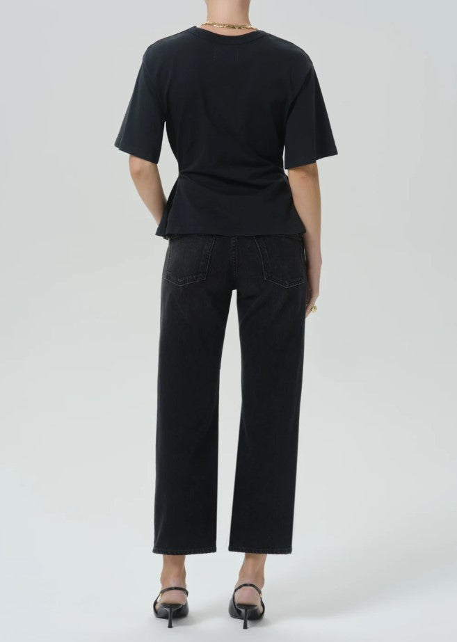 Faye Vintage Straight - Raine