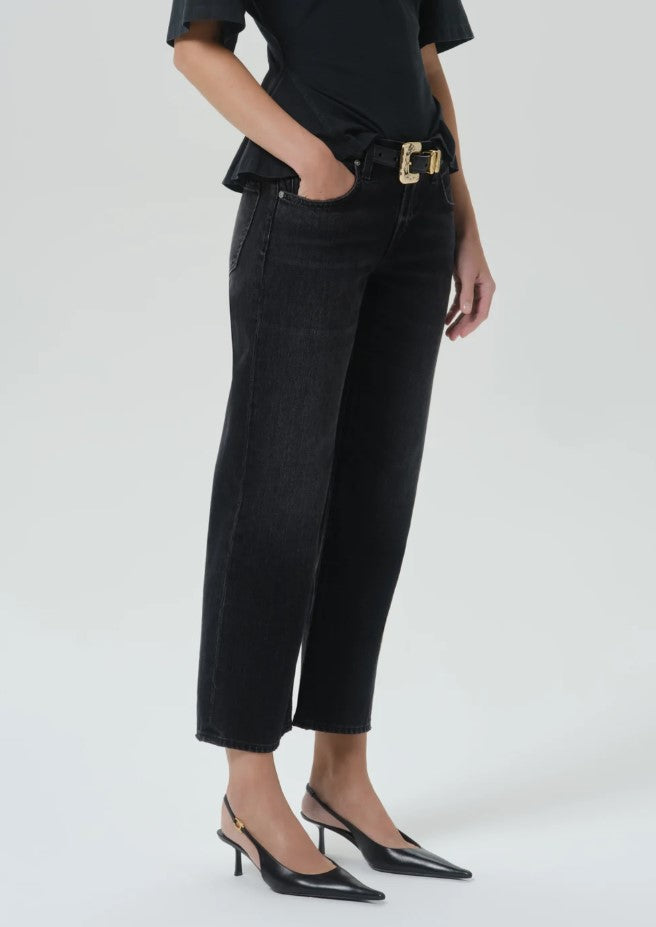 Faye Vintage Straight - Raine