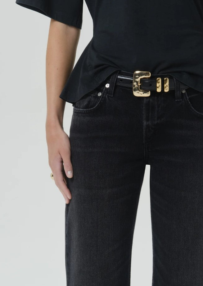 Faye Vintage Straight - Raine