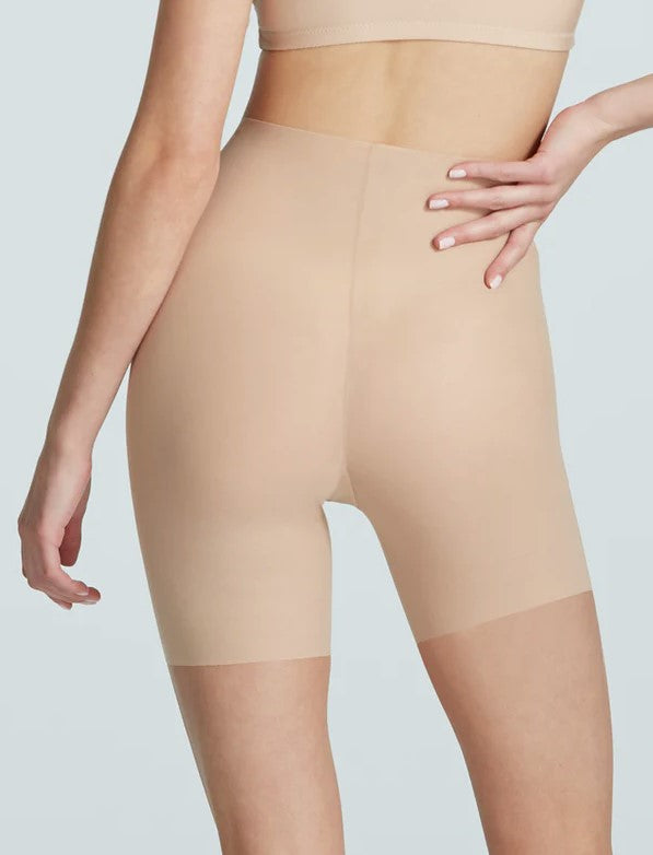 Featherlight Control Short - Beige