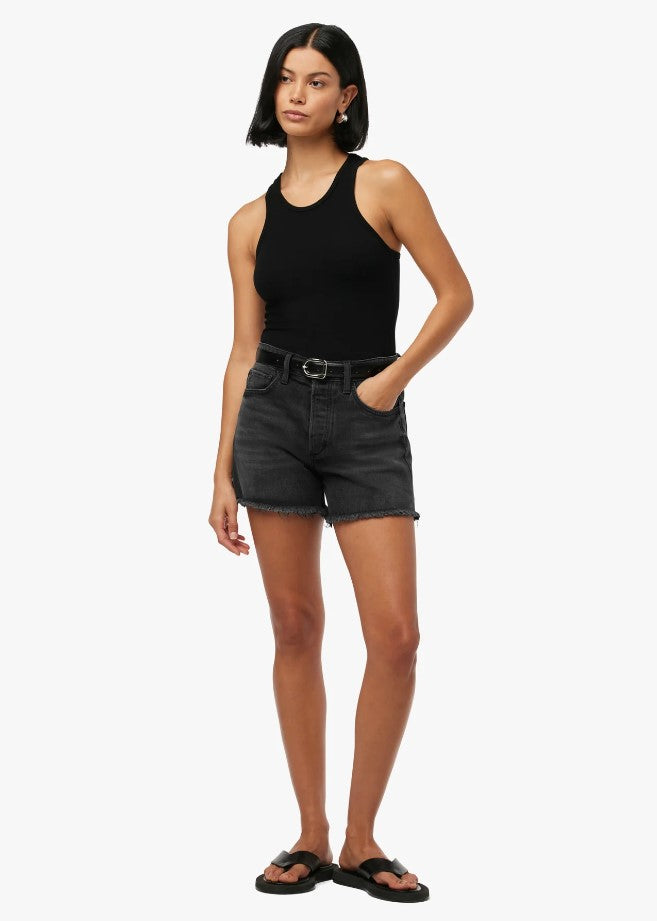 
                  
                    Jessie Relaxed Short - Finesse
                  
                