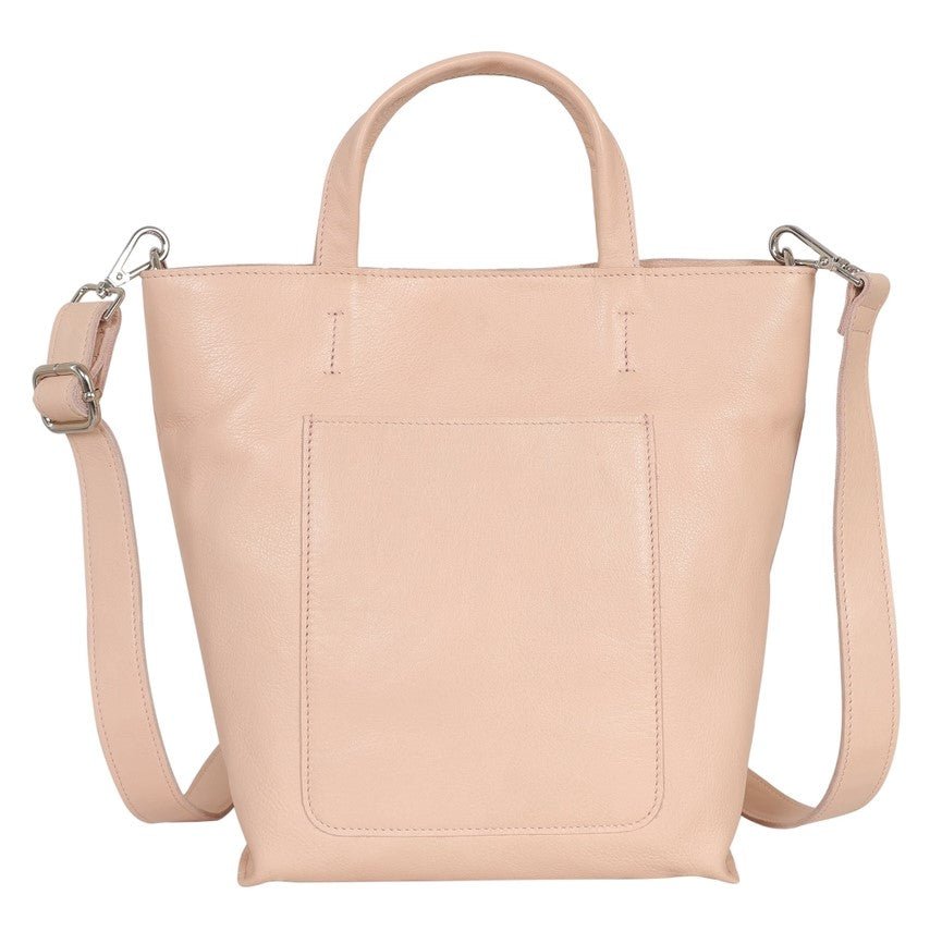 Fiona Crossbody - Rosa - Jaffi's