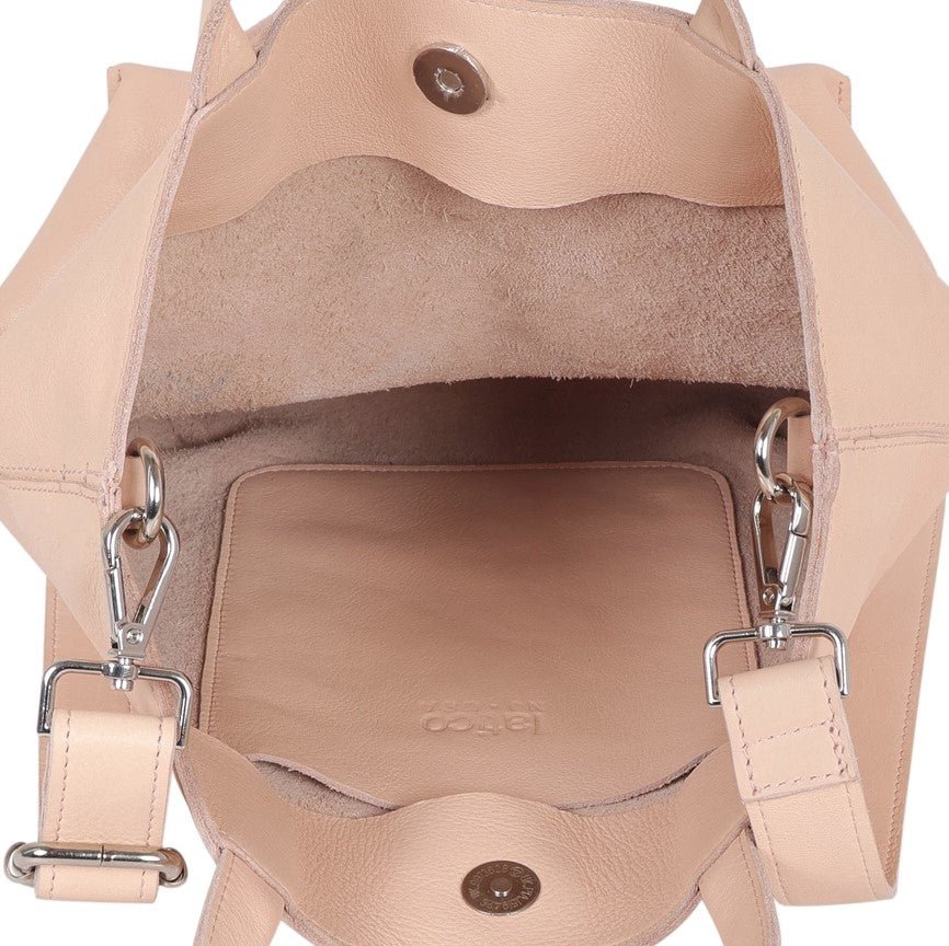 Fiona Crossbody - Rosa - Jaffi's