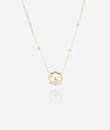 Fiore Necklace