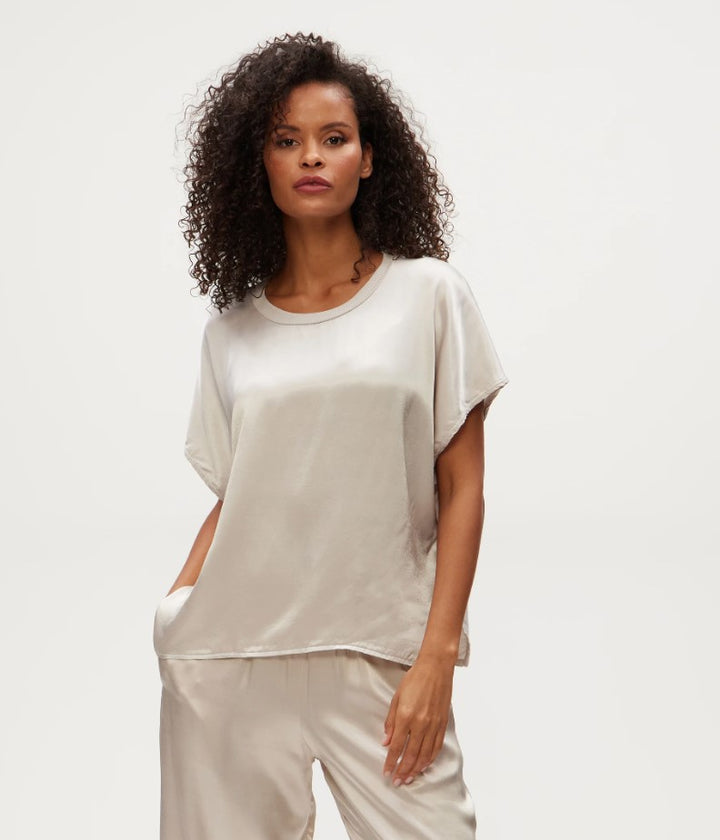 Cement Flow Tee