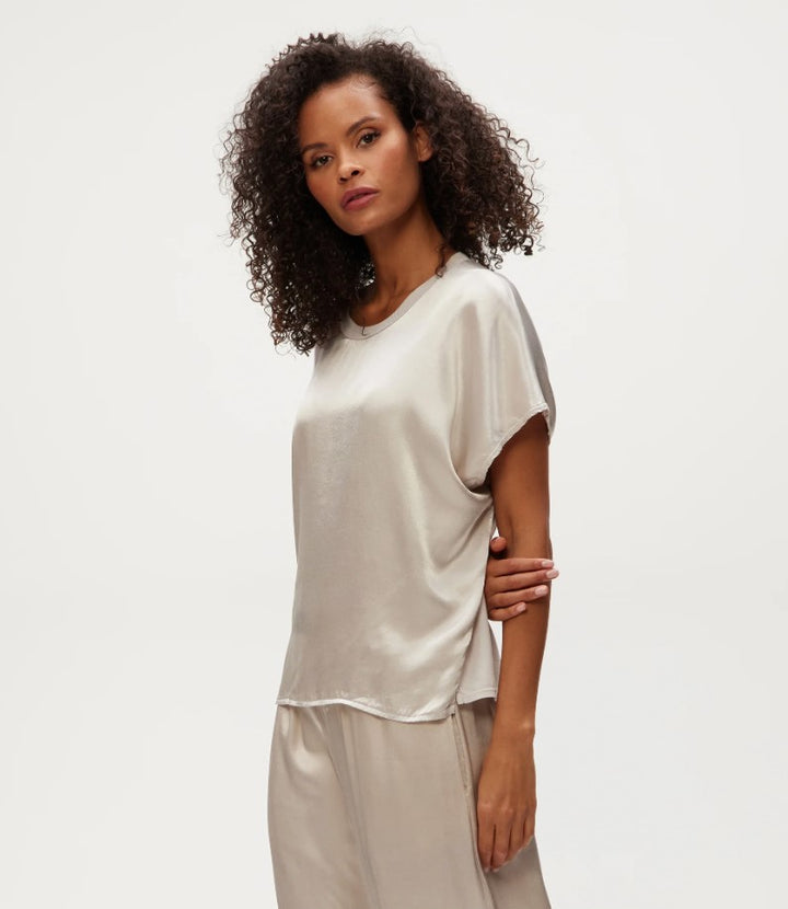 Cement Flow Tee