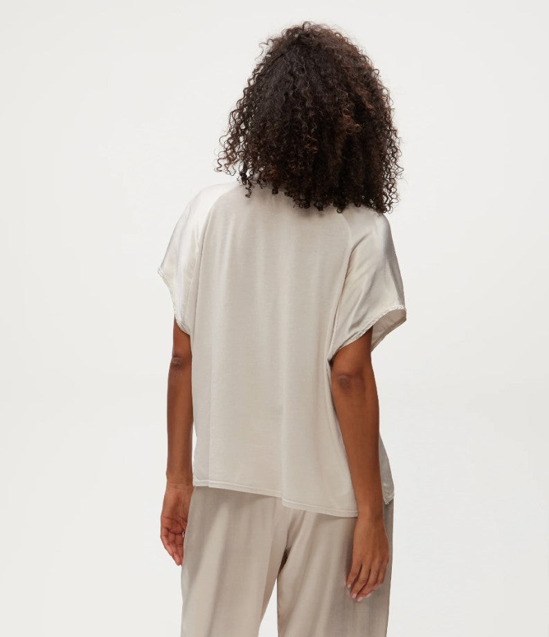 Cement Flow Tee