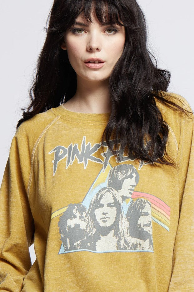 Pink Floyd Sweatshirt – Jaffi's
