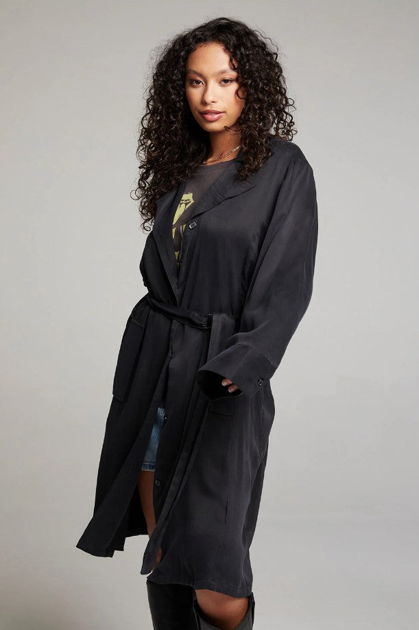 Ford Trench Coat