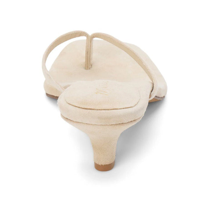 Foster Kitten Heel - Natural - Jaffi's