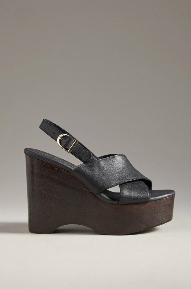 Fox Platform - Black - Jaffi's