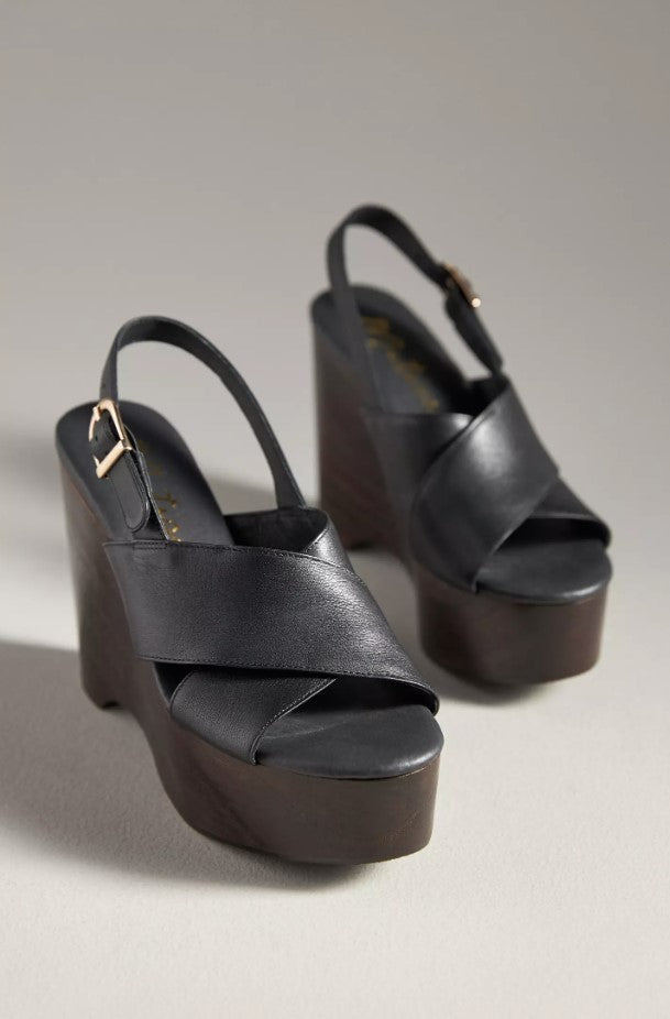 Fox Platform - Black