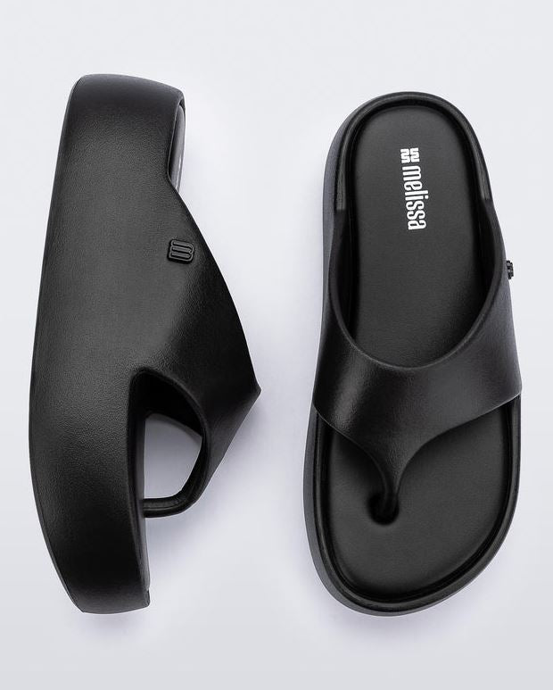 Melissa Free Platform Thong