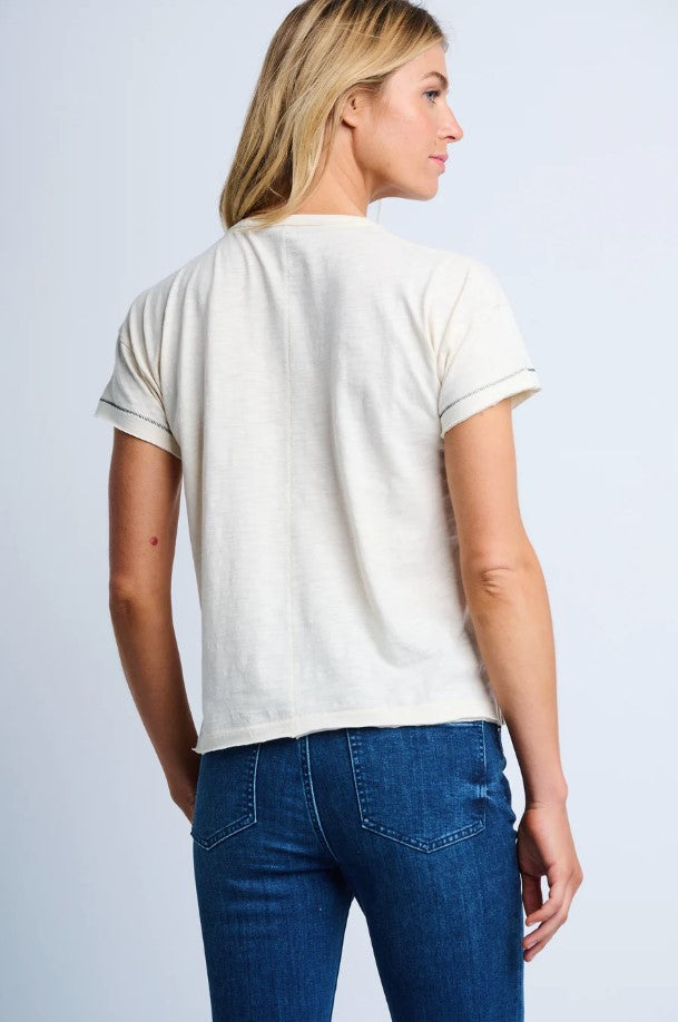 Puff Later Gator Tee