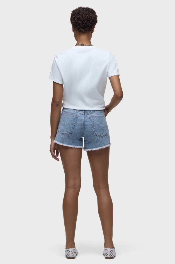 Gemma Mid Rise Short - Delight - Jaffi's