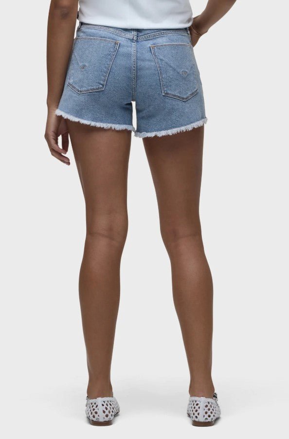 Gemma Mid Rise Short - Delight - Jaffi's