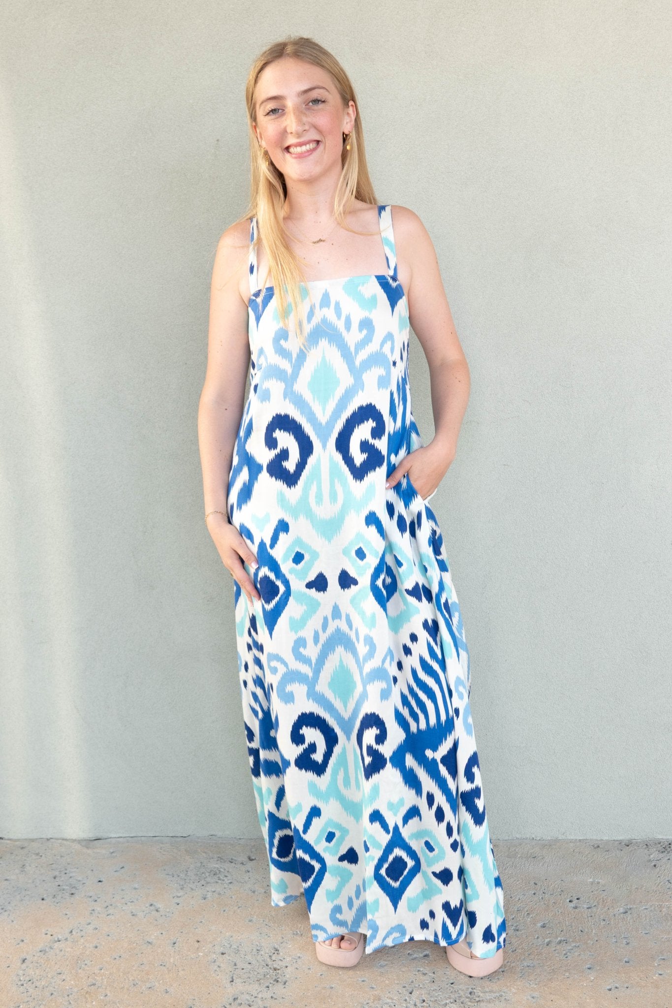 Giselle Dress