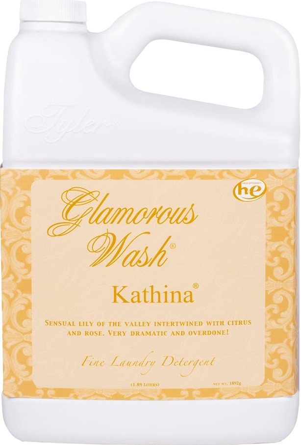 Glamorous Wash - Kathina - Jaffi's