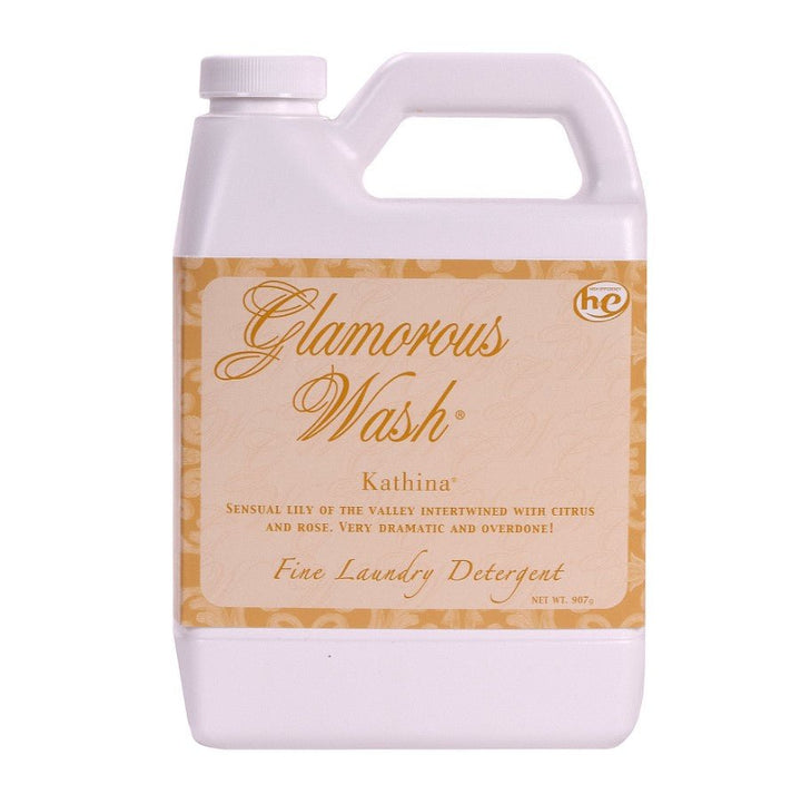 Glamorous Wash - Kathina - Jaffi's