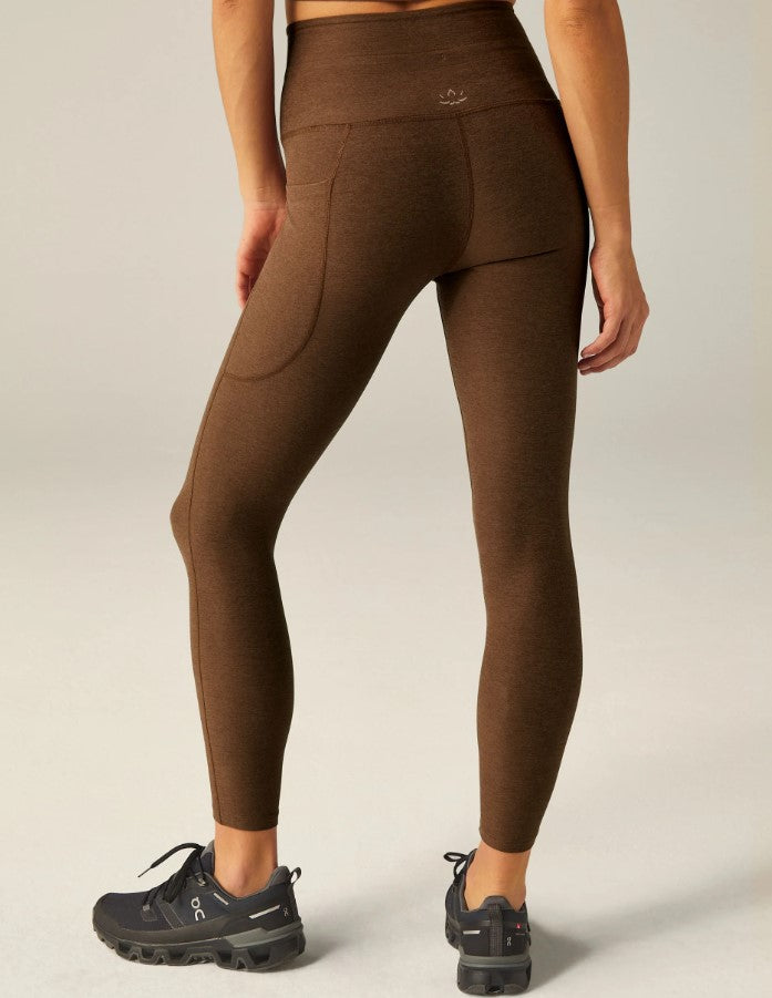 Spacedye Go Pocket Midi Legging