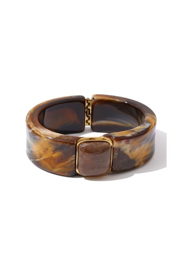 Golden Ember Bracelet - Jaffi's