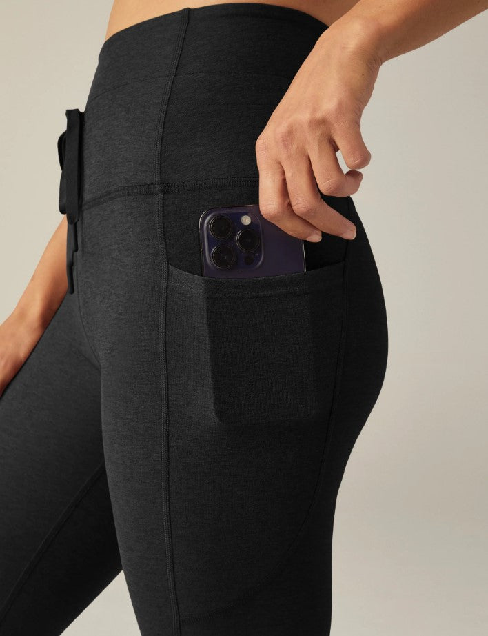 Spacedye Go Pocket Midi Legging