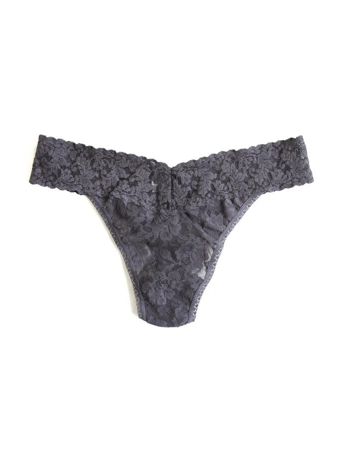 Hanky Panky Signature Lace Original Rise Thong