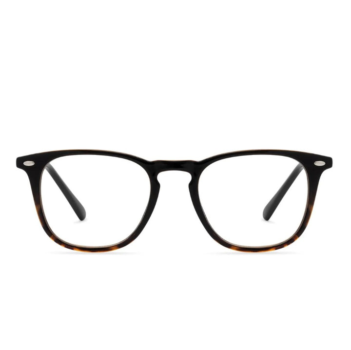 Griffin Blue Light Readers - Black Tortoise