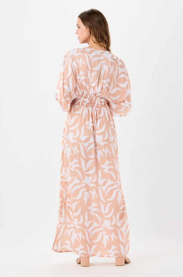 Haiku Maxi Dress