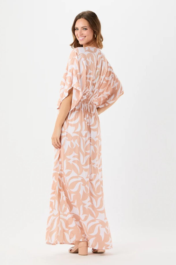 Haiku Maxi Dress