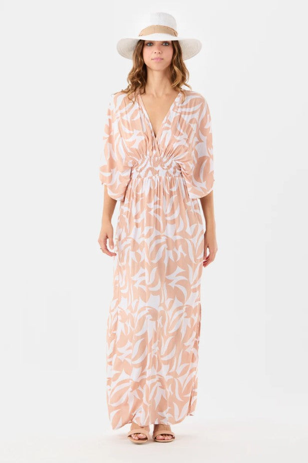 Haiku Maxi Dress