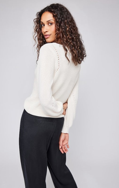 Hailey Pullover