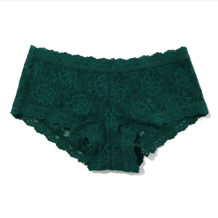 Hanky Panky Signature Lace Boyshort - Jaffi's