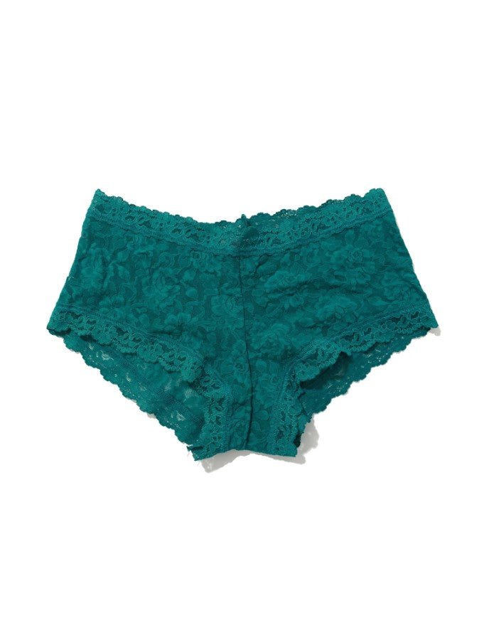 Hanky Panky Signature Lace Boyshort - Jaffi's