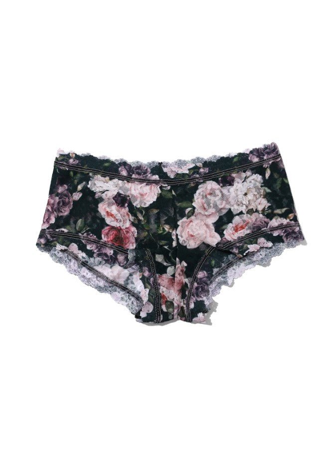 Hanky Panky Signature Lace Boyshort - Jaffi's