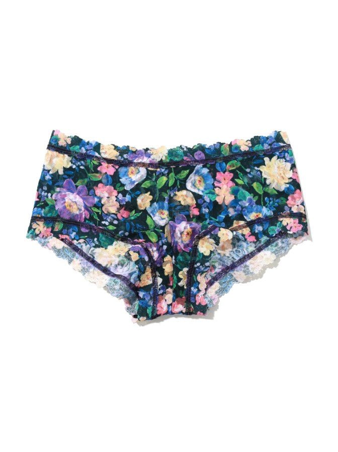 Hanky Panky Signature Lace Boyshort - Jaffi's