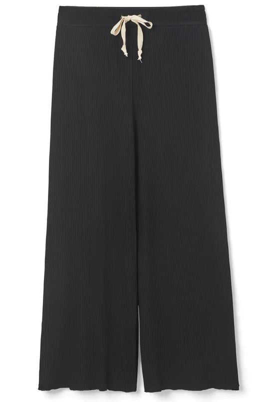 
                  
                    Harper Cozy Rib Wide Leg Pant
                  
                