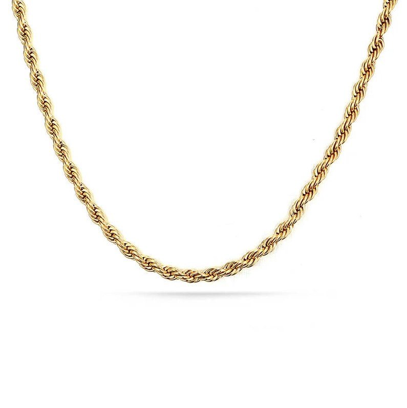 Haven Necklace - Jaffi's