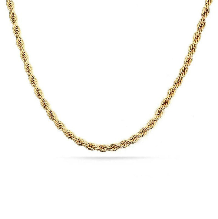 Haven Necklace - Jaffi's