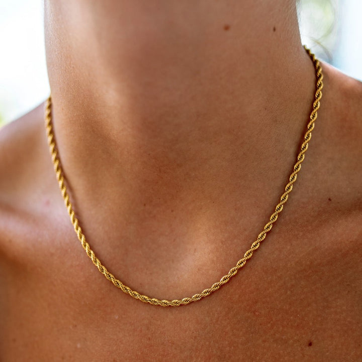 Haven Necklace